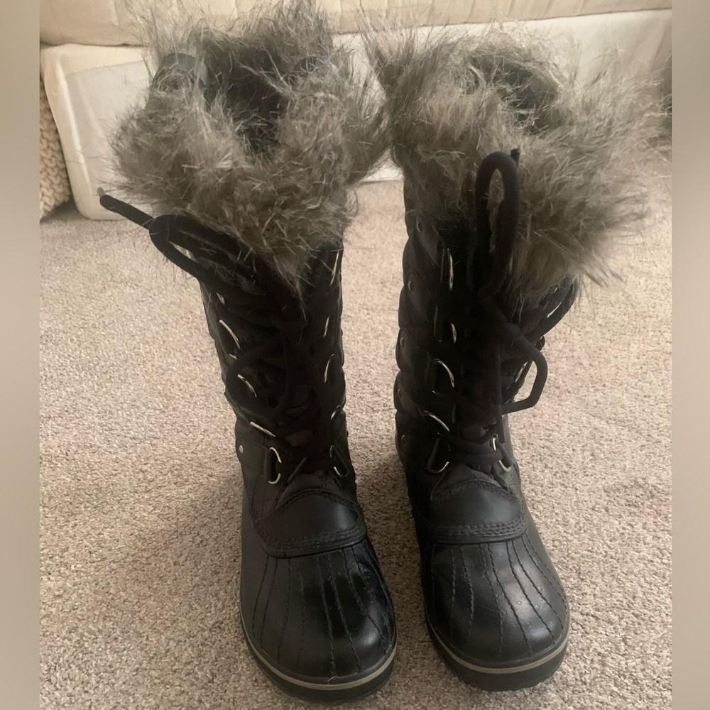 Sorel Winter Boots
